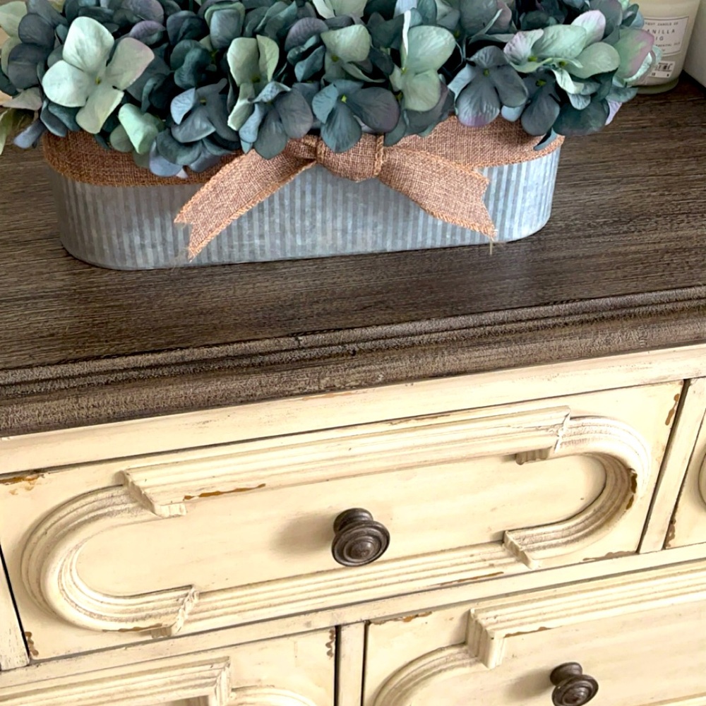 Floral Home Decor
